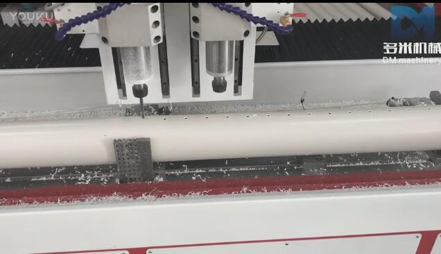 鉆孔機鉆孔都有哪些操作步驟？