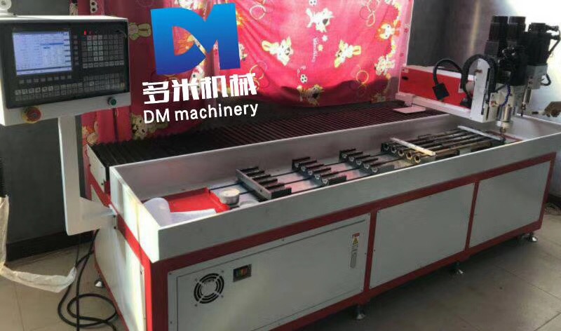 熱熔鉆孔機(jī)出現(xiàn)故障時(shí)如何輕松搞定？