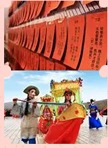 多米機(jī)械：元宵佳節(jié)祈團(tuán)圓，愿你好夢樣樣圓！