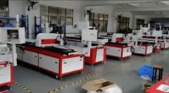 維護(hù)CNC鉆孔機(jī)刀夾、主軸接口精度和完整性的九